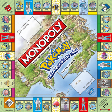 Monopoly Deluxe Regeln