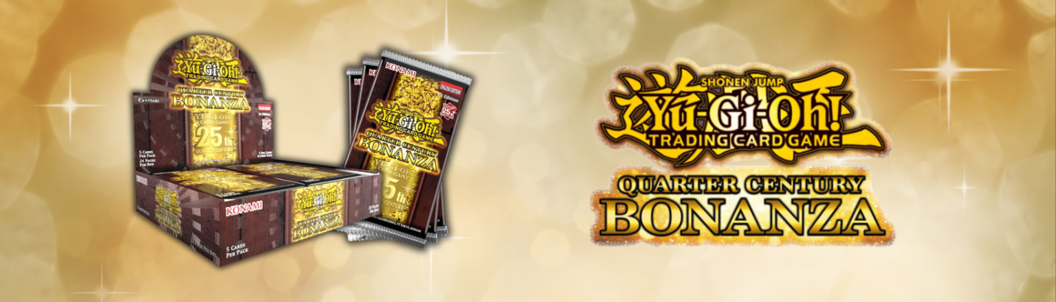 Bonanza Archive Gate To The Games Trading Card Blog