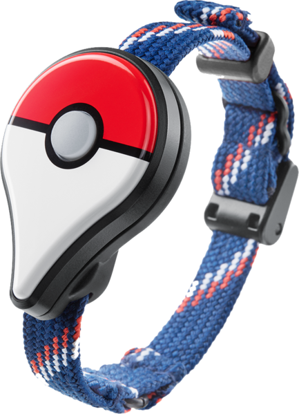 Pokemon Go Armband